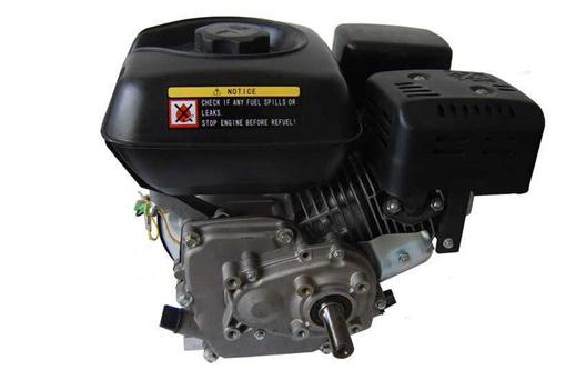 现代船用发动机